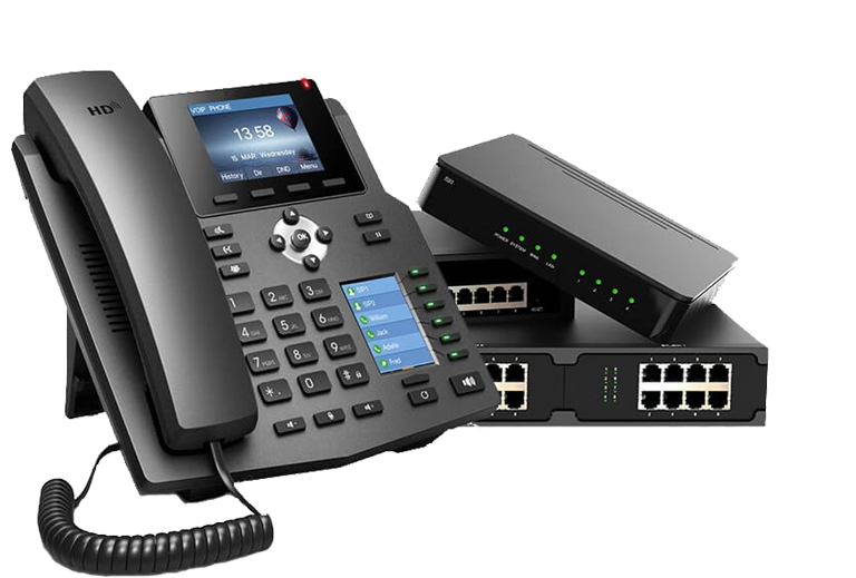 yeastar-telefonija cloud pbx