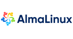 almalinux logo