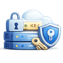 Sigurnost podataka uz S3 API, Access Key i Secret Key